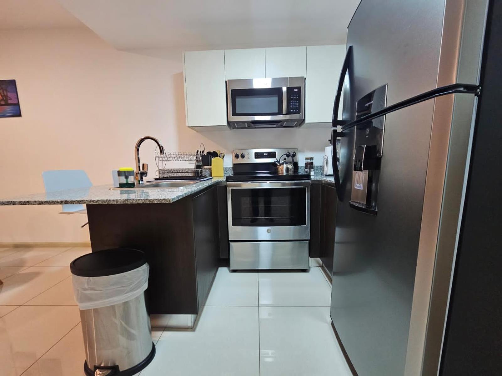 Charming Retreat Heredia: Your Home Away From Home Экстерьер фото