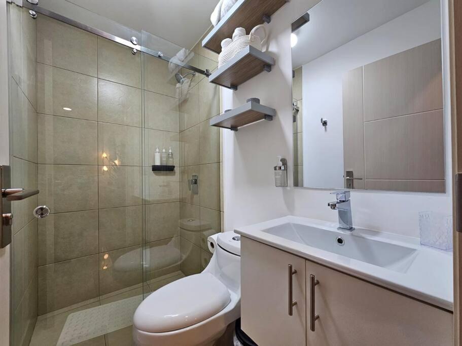Charming Retreat Heredia: Your Home Away From Home Экстерьер фото