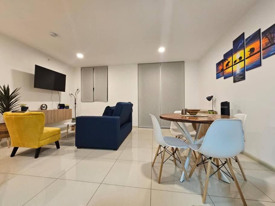 Charming Retreat Heredia: Your Home Away From Home Экстерьер фото