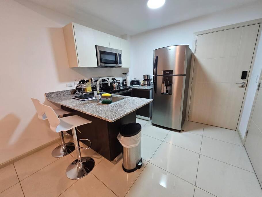 Charming Retreat Heredia: Your Home Away From Home Экстерьер фото