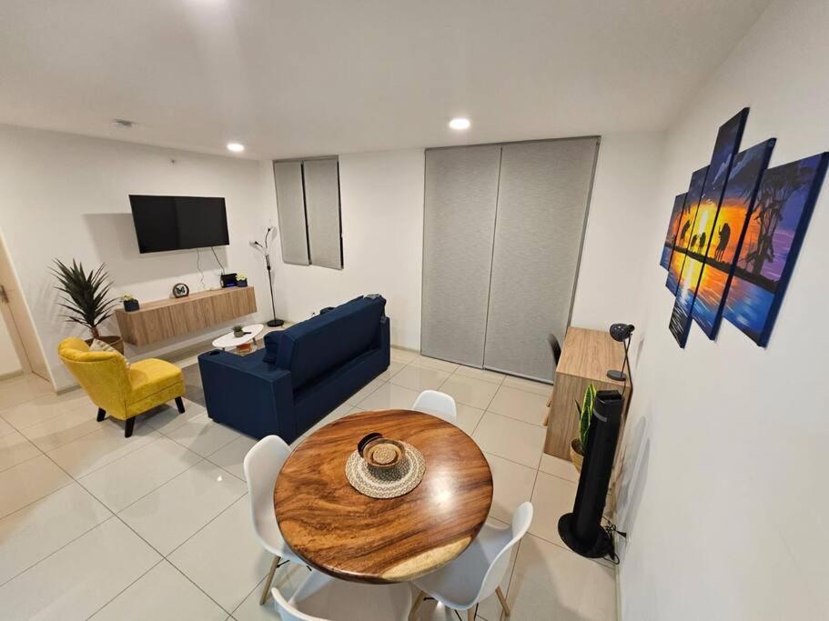 Charming Retreat Heredia: Your Home Away From Home Экстерьер фото