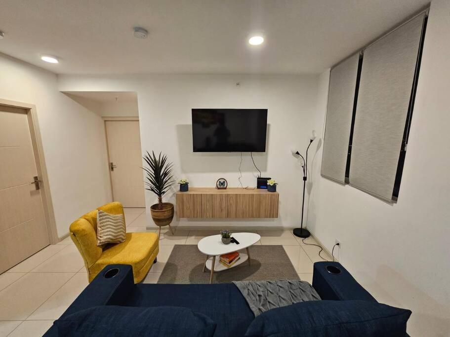 Charming Retreat Heredia: Your Home Away From Home Экстерьер фото