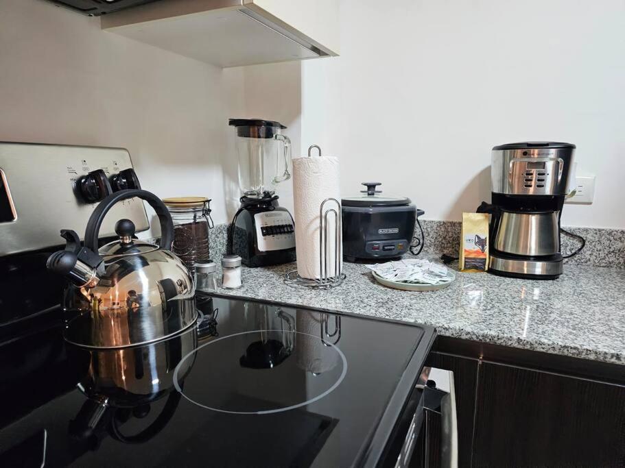Charming Retreat Heredia: Your Home Away From Home Экстерьер фото