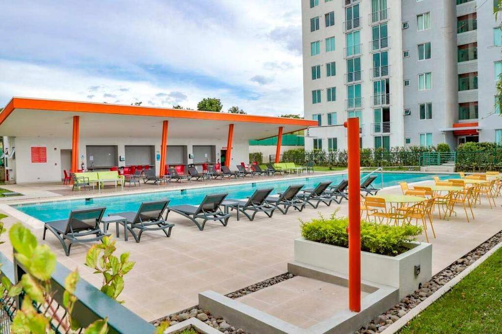 Charming Retreat Heredia: Your Home Away From Home Экстерьер фото
