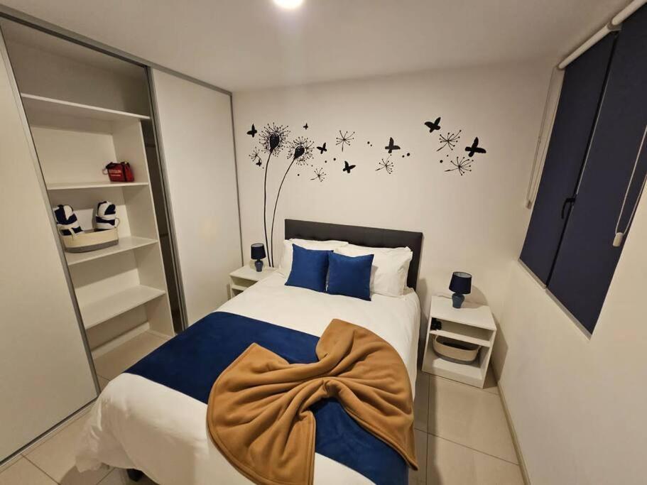 Charming Retreat Heredia: Your Home Away From Home Экстерьер фото