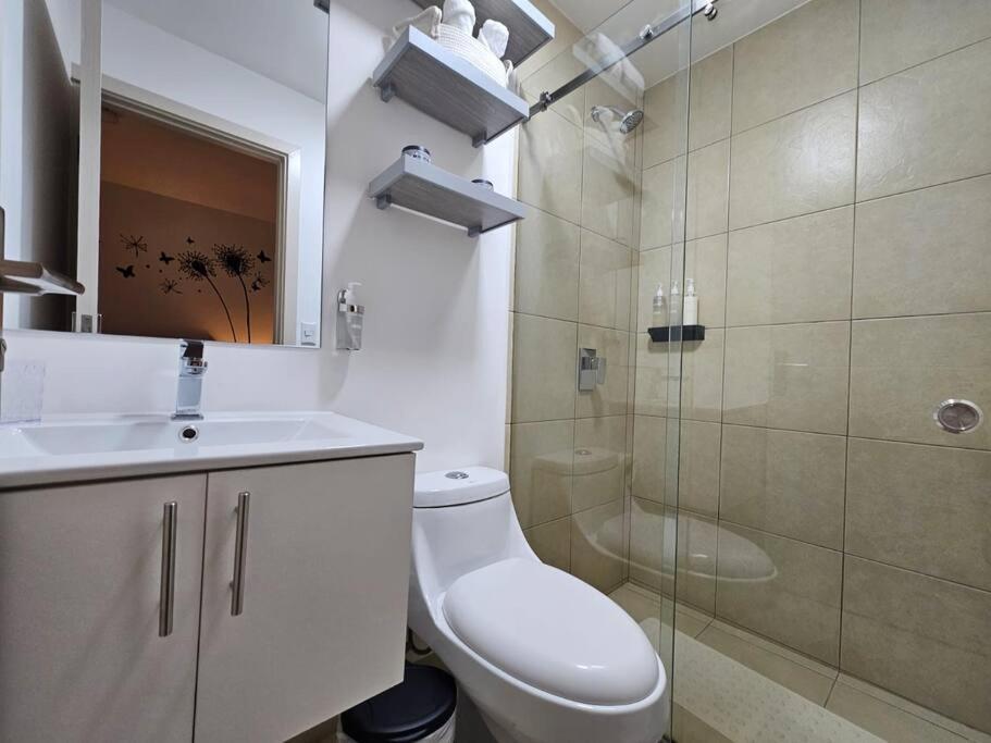 Charming Retreat Heredia: Your Home Away From Home Экстерьер фото
