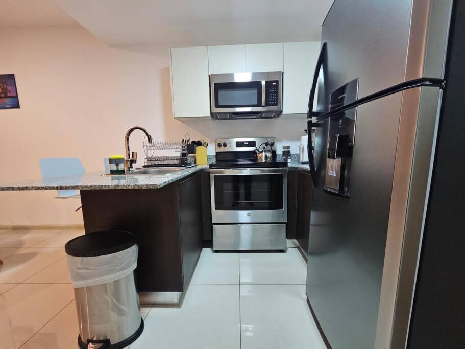 Charming Retreat Heredia: Your Home Away From Home Экстерьер фото