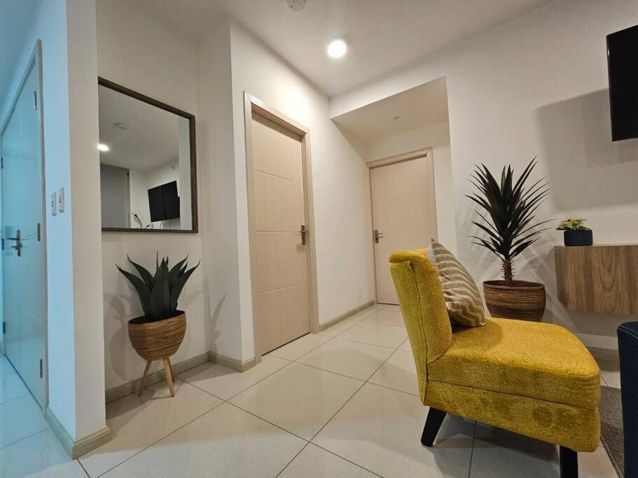 Charming Retreat Heredia: Your Home Away From Home Экстерьер фото