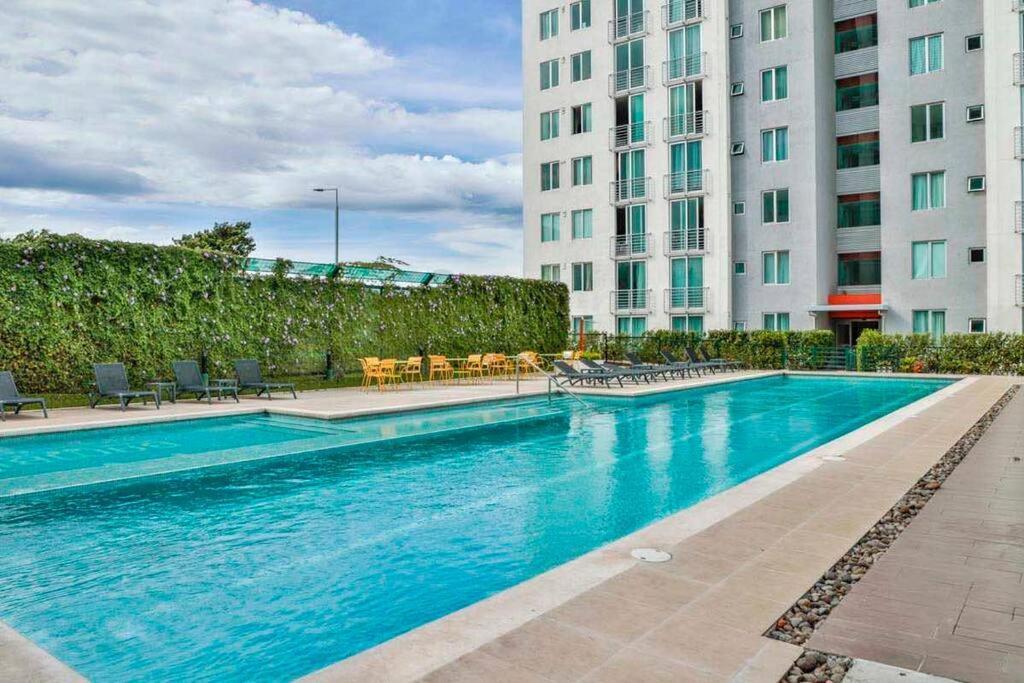 Charming Retreat Heredia: Your Home Away From Home Экстерьер фото